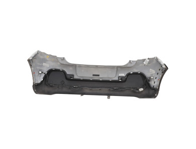 Rear bumper - Citroen C3 III PH.1 - Blanc - 1618083080 - P1-1318V