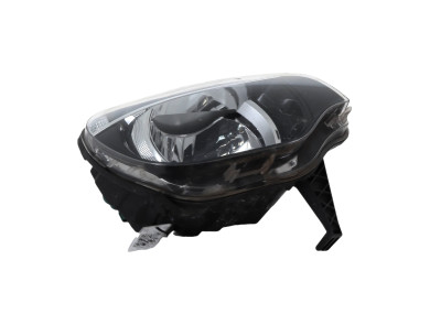 Right headlight used - Renault TWINGO - 260104296R