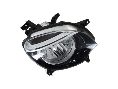 Right headlight - Renault TWINGO III PH.1 - 260104296R - B1-2865A