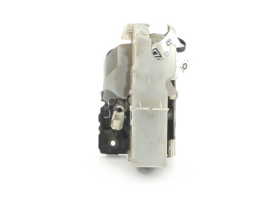 Serrure de porte arriere droite - Renault CLIO CAMPUS II PH.2 - Noir - 8200350437 - C0-1256J
