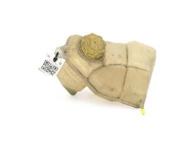 Coolant expansion tank used - Ford FUSION - 1436172