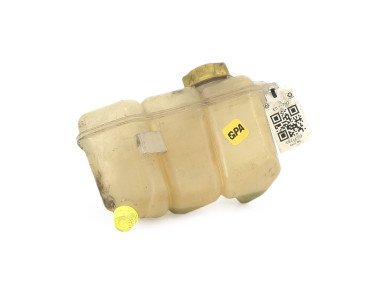 Coolant expansion tank - Ford FIESTA V PH.2 - 1436172 - E0-1173G