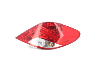 Right rear light - Peugeot 207+ - 6351HQ - K1-6898C