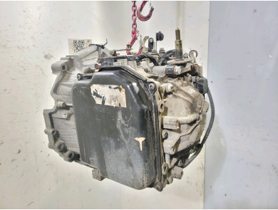 Gearbox used - Peugeot 206 - 20TS17