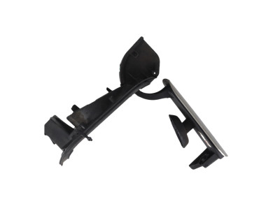 Trappe portillon carburant - Renault LAGUNA III PH.1 - Beige Fonce - 788300001R - M1-6063X