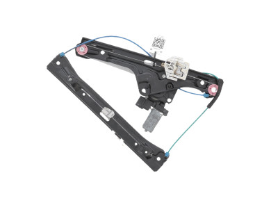 Right front window-lift - Mini MINI III PH.1 - 67627405702 - C1-9634V