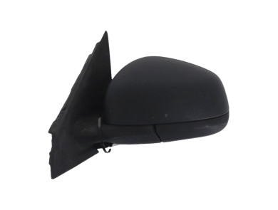 Left wing mirror - Renault TWINGO III PH.1 - Blanc - 963024460R - X1-9736P