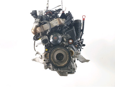 Moteur type N47D20C-157055 - BMW X1 I PH.1 - A1-9675E