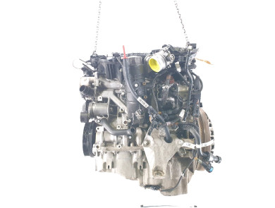 Moteur type N47D20C-157055 - BMW X1 I PH.1 - A1-9675E