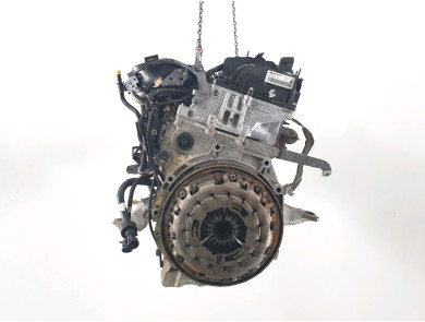 Engine type N47D20C-157055 - BMW X1 I PH.1 - A1-9675E