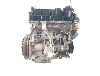 Engine type N47D20C-157055 - BMW X1 I PH.1 - A1-9675E