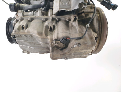 Moteur type N47D20C-157055 - BMW X1 I PH.1 - A1-9675E
