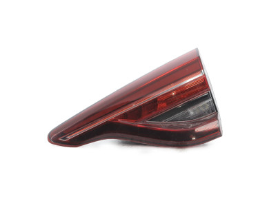 Right hatchback boot light used - Renault CLIO - 265503304R