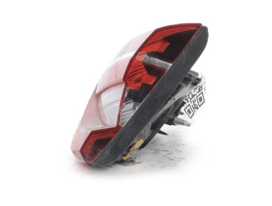 Right hatchback boot light - Renault CLIO V PH.2 - 265503304R - Q1-8724J