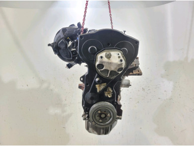 Moteur type NFU - Peugeot 206 - P0-1508M
