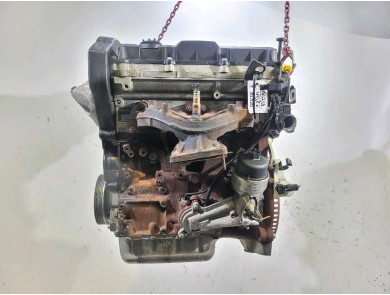 Engine type NFU - Peugeot 206 - P0-1508M