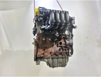 Engine type NFU - Peugeot 206 - P0-1508M
