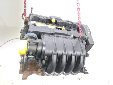 Engine type NFU - Peugeot 206 - P0-1508M