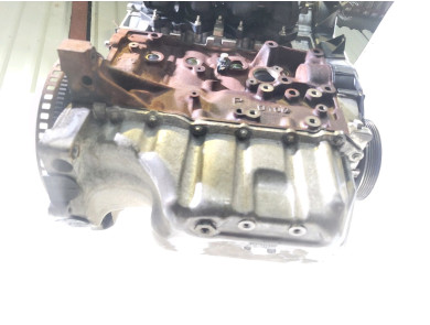 Engine type NFU - Peugeot 206 - P0-1508M
