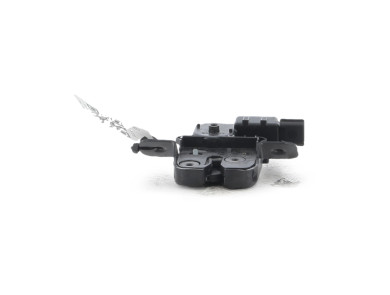 Serrure de hayon - Renault CLIO V PH.2 - Blanc - 846304010R - Z1-8723L