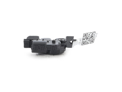 Rear lid lock - Renault CLIO V PH.2 - Blanc - 846304010R - Z1-8723L