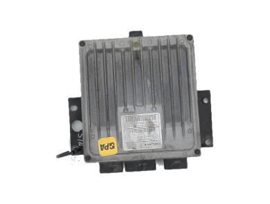 Calculateur moteur - Renault CLIO II PH.2 - 8200331477 - L1-9336C