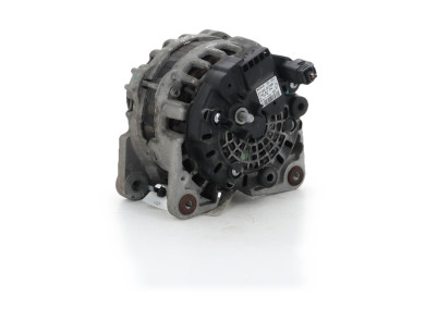Alternator - Dacia SANDERO II PH.1 STEPWAY - 231003071R - T1-4198N