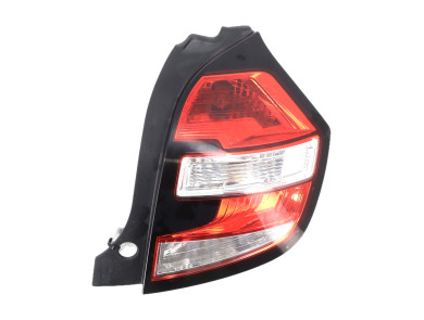 Right rear light - Renault TWINGO III PH.1 - 265501361R - J1-1251P