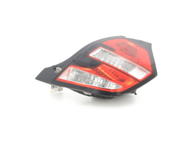 Right rear light - Renault TWINGO III PH.1 - 265501361R - J1-1251P
