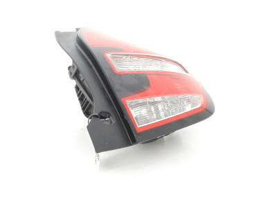 Right rear light - Renault TWINGO III PH.1 - 265501361R - J1-1251P
