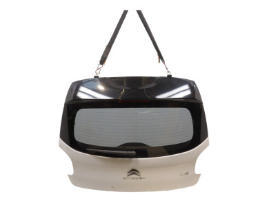 Hayon occasion - Citroen C3 - 9812299780