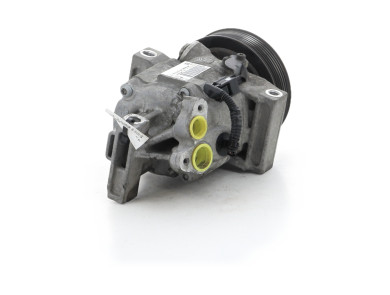 A/C Compressor - Dacia SANDERO II PH.1 - 926008116R - L1-4025X