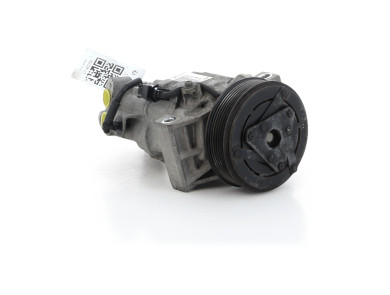 Compresseur de climatisation - Dacia SANDERO II PH.1 - 926008116R - L1-4025X