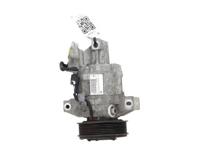 Compresseur de climatisation - Dacia SANDERO II PH.1 - 926008116R - L1-4025X