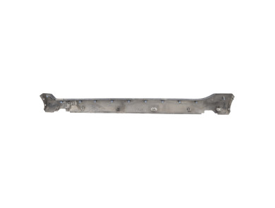 Bas de caisse droit - Peugeot 2008 I PH.1 - Gris Clair - 96781715XT - R1-7396B