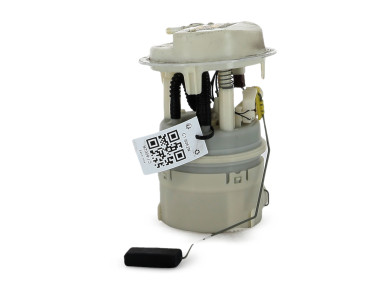 Pompe à carburant électrique - Peugeot 206 - 1525Y1 - C1-6062N