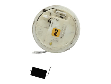 Fuel pump - Peugeot 206 - 1525Y1 - C1-6062N