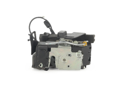 Right rear door lock - Ford FIESTA V PH.2 - 1372483 - J0-1144C