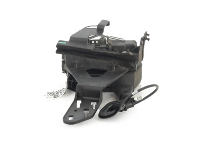 Right rear door lock - Ford FIESTA V PH.2 - 1372483 - J0-1144C