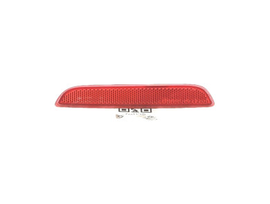 Right rear reflector - Renault TWINGO III PH.1 - 265602913R - G1-1177J