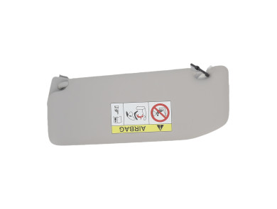 Pare-soleil droit occasion - Citroen C3 - 98100807BJ