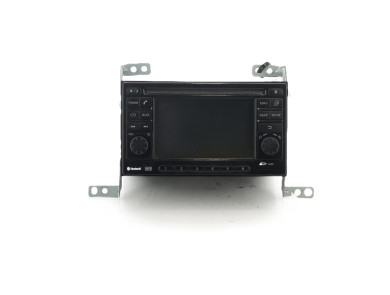 Poste multimédia occasion - Nissan JUKE - 25915-BH20B-