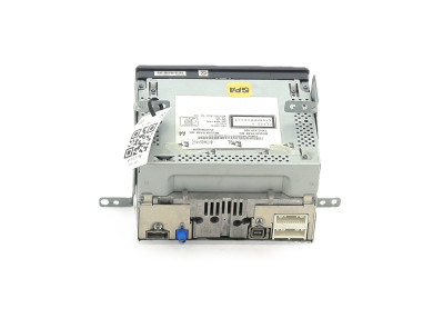Poste multimédia - Nissan JUKE I PH.1 - 25915-BH20B- N1-0511F