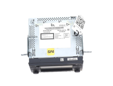 Multimedia radio - Nissan JUKE I PH.1 - 25915-BH20B- N1-0511F