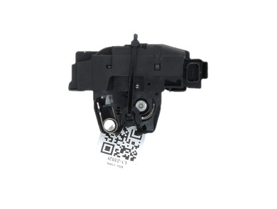 Serrure de hayon occasion - Citroen C3 - 9816195380