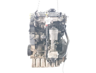 Engine type BNV - Skoda FABIA II PH.1 - K1-9702B