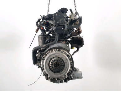 Engine type BNV - Skoda FABIA II PH.1 - K1-9702B