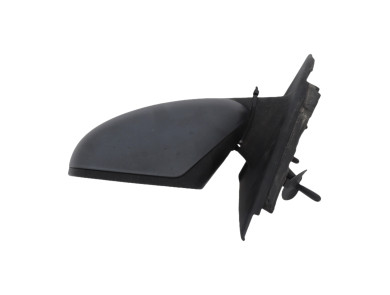 Left wing mirror - Renault TWINGO III PH.1 - Bleu Clair - 963024460R - M1-1369U