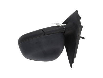 Left wing mirror - Renault TWINGO III PH.1 - Bleu Clair - 963024460R - M1-1369U