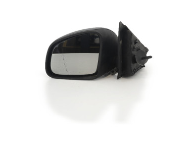 Left wing mirror - Renault TWINGO III PH.1 - Bleu Clair - 963024460R - M1-1369U